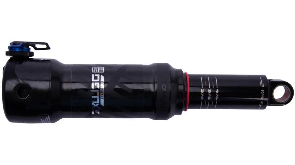 RockShox Deluxe Ultimate RCT  1 1/8" schwarz