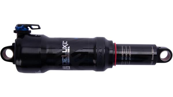RockShox Deluxe Ultimate RCT  1 1/8" schwarz