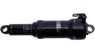 RockShox Deluxe Ultimate RCT  1 1/8" schwarz Produktbild 1