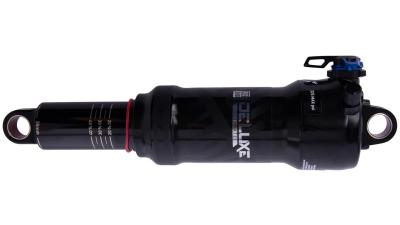 RockShox Deluxe Ultimate RCT  1 1/8" schwarz Produktbild 1