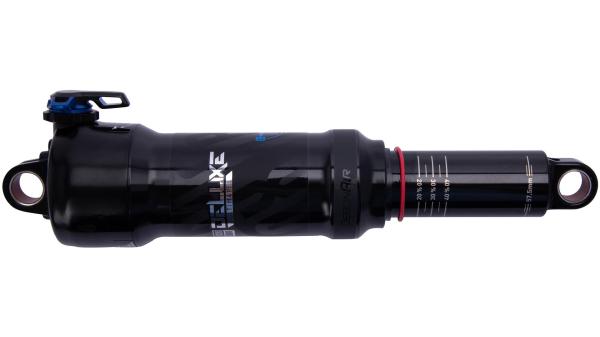 RockShox Deluxe Ultimate RCT  1 1/8" schwarz