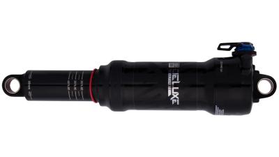 RockShox Deluxe Ultimate RCT  1 1/8" schwarz Produktbild 1