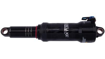 RockShox Deluxe Ultimate RCT  1 1/8" schwarz Produktbild 1
