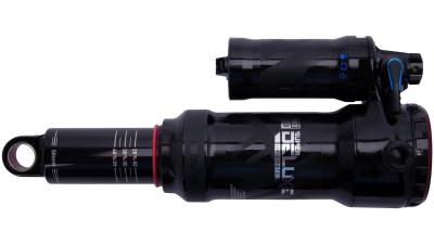 RockShox Super Deluxe Ultimate RCT  1 1/8" schwarz Produktbild 1