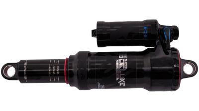 RockShox Super Deluxe Ultimate RCT  1 1/8" schwarz Produktbild 1