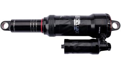 RockShox Super Deluxe Ultimate RCT  1 1/8" schwarz Produktbild 1