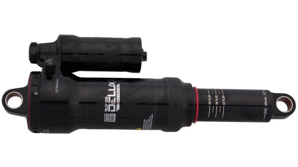 RockShox Super Deluxe Ultimate RCT  1 1/8" schwarz