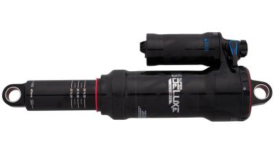 RockShox Super Deluxe Ultimate RCT  1 1/8" schwarz Produktbild 1
