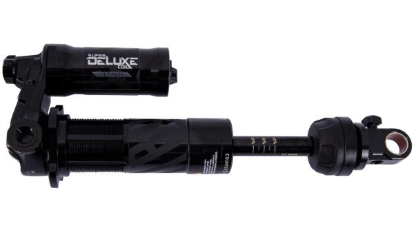 RockShox Super Deluxe Ultimate Coil DH  1 1/8" schwarz