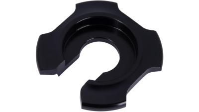 RockShox Super Deluxe Ultimate Coil DH  1 1/8" schwarz Produktbild 2