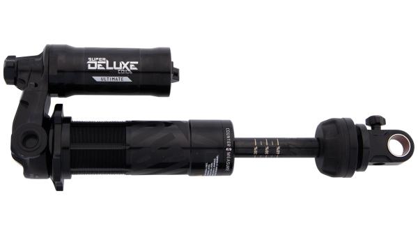 RockShox Super Deluxe Ultimate Coil DH  1 1/8" schwarz