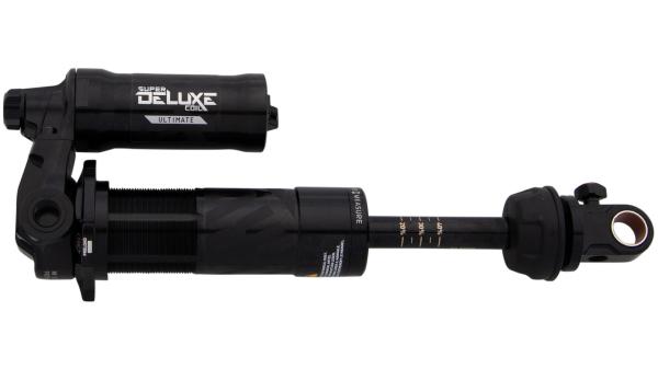 RockShox Super Deluxe Ultimate Coil DH  1 1/8" schwarz