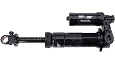 RockShox Super Deluxe Ultimate Coil DH  1 1/8" schwarz Produktbild 1