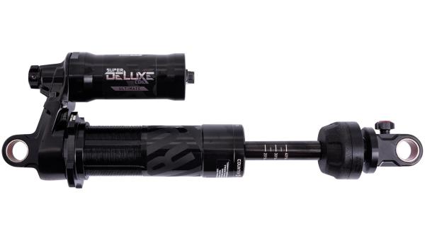 RockShox Super Deluxe Ultimate Coil DH  1 1/8" schwarz