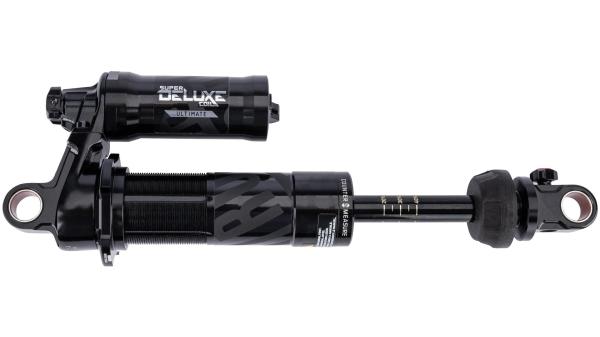 RockShox Super Deluxe Ultimate Coil DH  1 1/8" schwarz