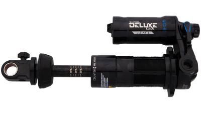 RockShox Super Deluxe Ultimate Coil RCT  1 1/8" schwarz Produktbild 1