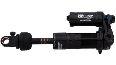 RockShox Super Deluxe Ultimate Coil RCT  1 1/8" schwarz Produktbild 1
