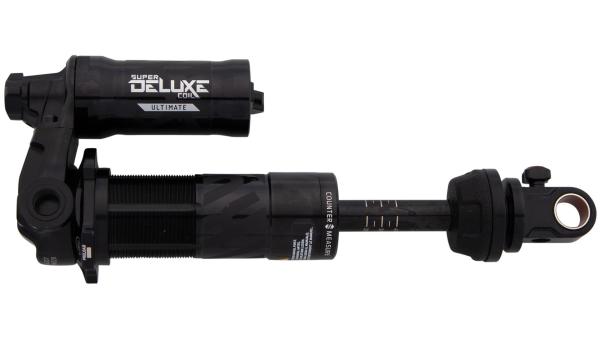 RockShox Super Deluxe Ultimate Coil RCT  1 1/8" schwarz
