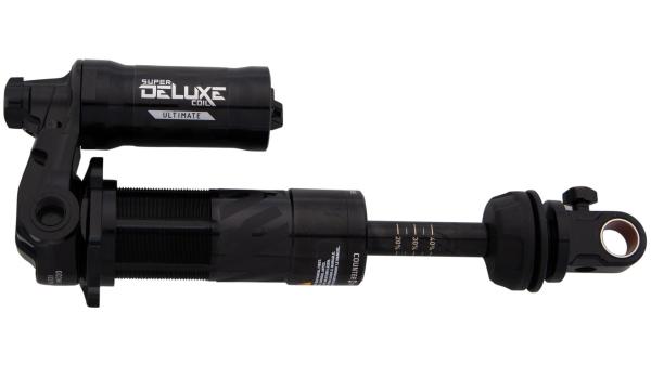 RockShox Super Deluxe Ultimate Coil RCT  1 1/8" schwarz