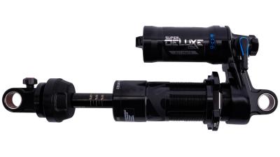 RockShox Super Deluxe Ultimate Coil RCT  1 1/8" schwarz Produktbild 1