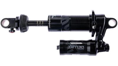 RockShox Super Deluxe Ultimate Coil RCT  1 1/8" schwarz Produktbild 1