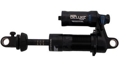 RockShox Super Deluxe Ultimate Coil RCT  1 1/8" schwarz Produktbild 1