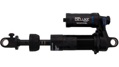 RockShox Super Deluxe Ultimate Coil RCT  1 1/8" schwarz Produktbild 1