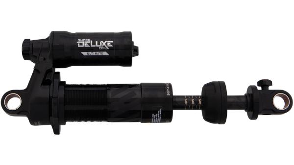 RockShox Super Deluxe Ultimate Coil RCT  1 1/8" schwarz
