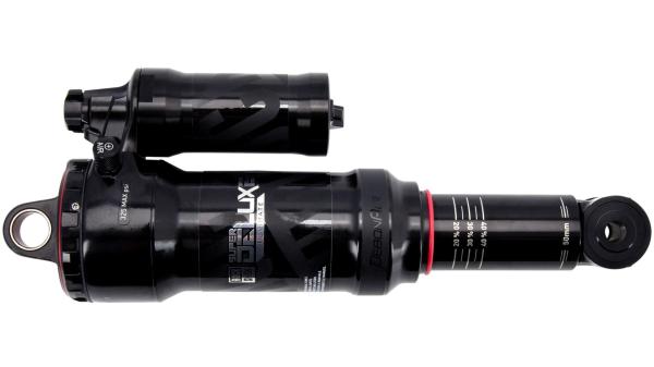 RockShox Super Deluxe Ultimate RCT  1 1/8" schwarz