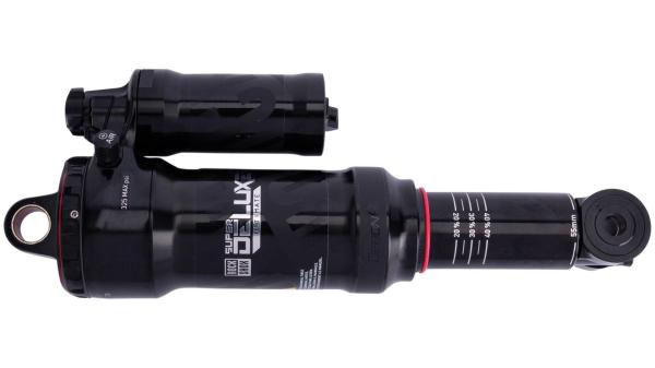 RockShox Super Deluxe Ultimate RCT  1 1/8" schwarz