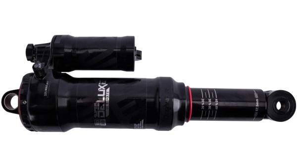 RockShox Super Deluxe Ultimate RCT  1 1/8" schwarz