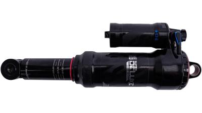 RockShox Super Deluxe Ultimate RCT  1 1/8" schwarz Produktbild 1