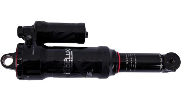 RockShox Super Deluxe Ultimate RCT  1 1/8" schwarz