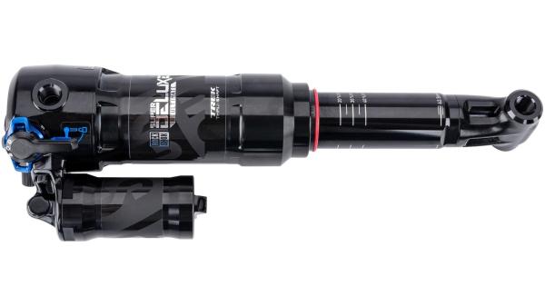 RockShox Super Deluxe Ultimate RCT  1 1/8" schwarz