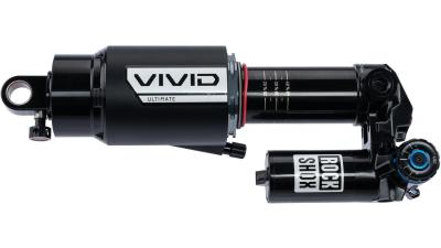 RockShox Vivid Ultimate RC2T  1 1/8" schwarz Produktbild 1