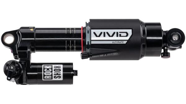RockShox Vivid Ultimate RC2T  1 1/8" 