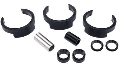RockShox Vivid Ultimate DH RC2  1 1/8" schwarz Produktbild 2