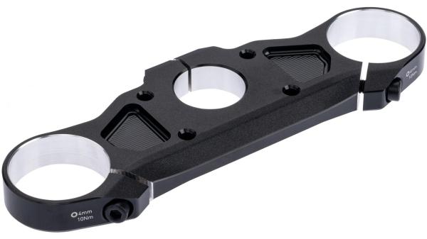 RockShox Krone  1 1/8" schwarz