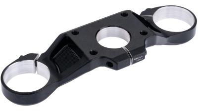 RockShox Krone  1 1/8" schwarz Produktbild 1