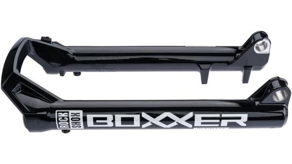 RockShox Tauchrohr  1 1/8" schwarz