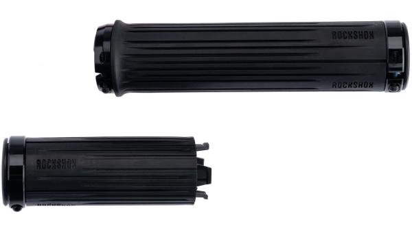RockShox Festgriff  XXL schwarz