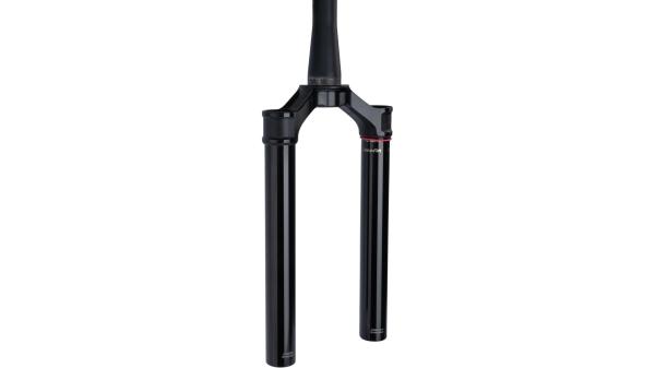 RockShox Krone-/Schaft-/Standrohreeinheit  1 1/8" schwarz