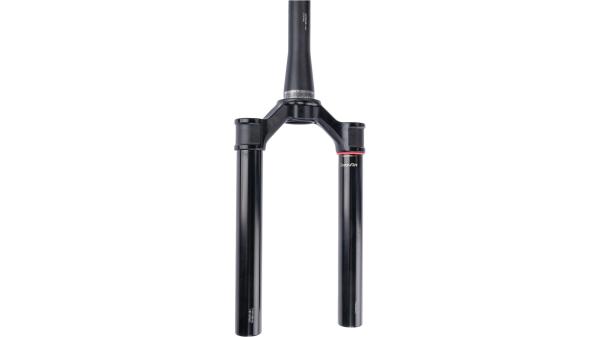 RockShox Krone-/Schaft-/Standrohreeinheit  1 1/8" schwarz