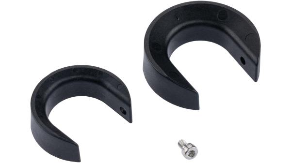 RockShox Reduzier-Kit  Unisize schwarz
