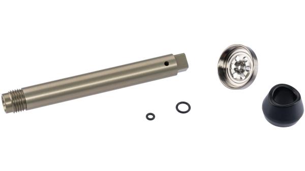 RockShox D&auml;mpferschaft  L silber