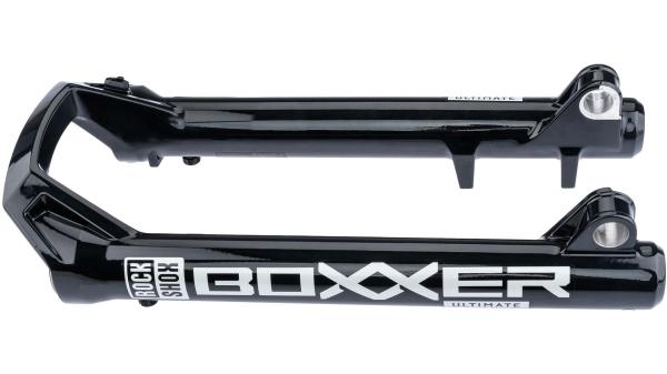 RockShox Tauchrohr  1 1/8" schwarz