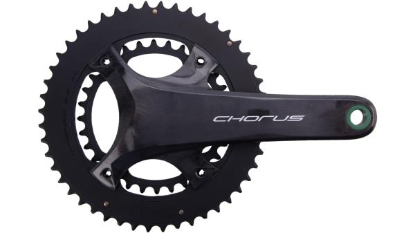 Campagnolo Chorus 12s  XL schwarz