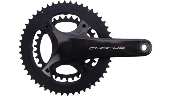 Campagnolo Chorus 12s  L schwarz