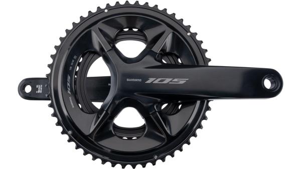 Shimano 105 FC-R7100  L schwarz