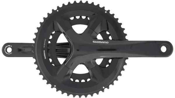 Shimano 105 FC-RS510  L schwarz